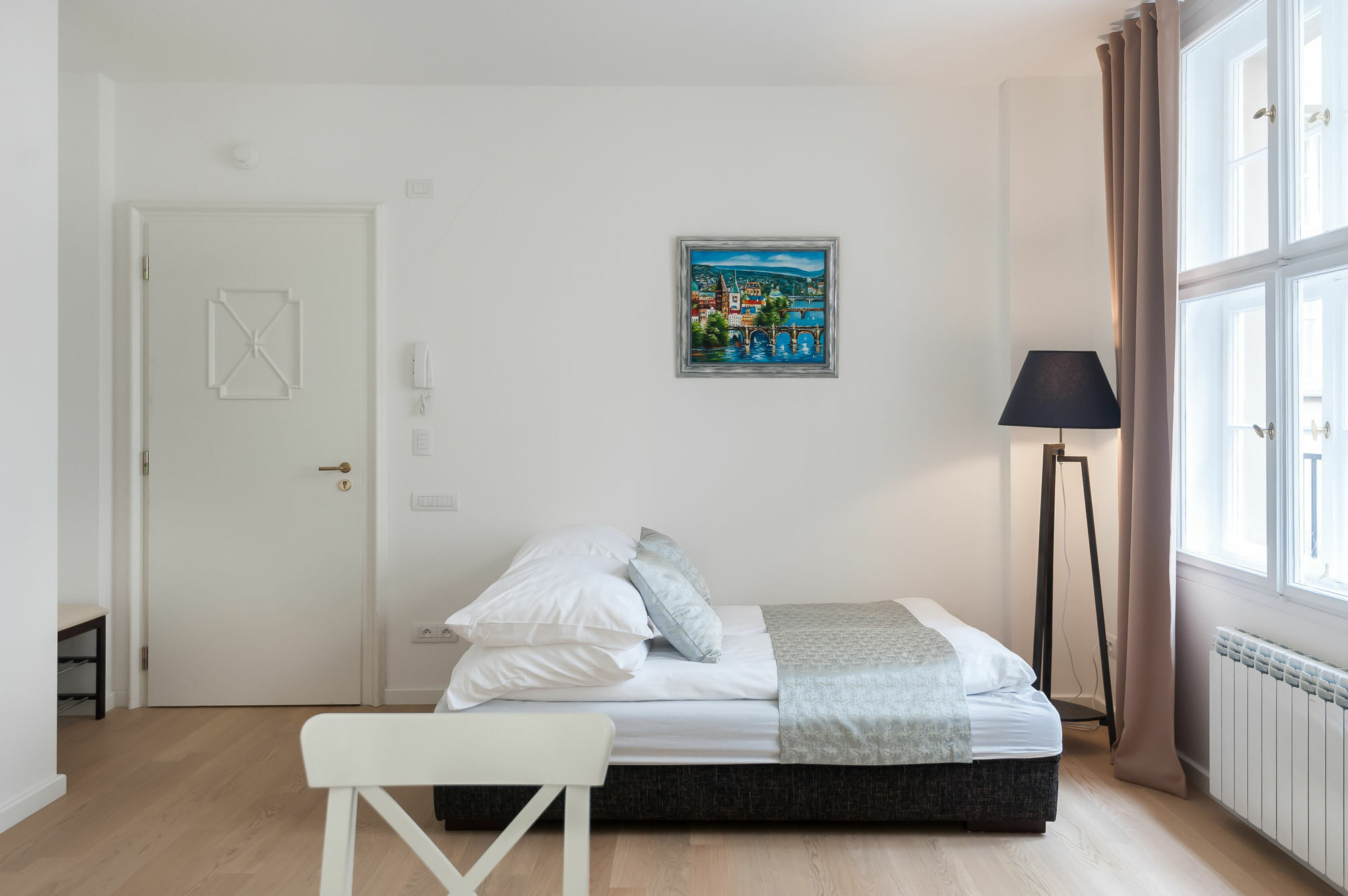 Old Town Boutique Suites Praga Exterior foto